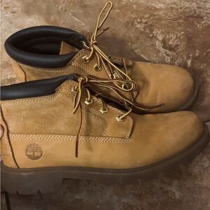 Timberland Women Boots